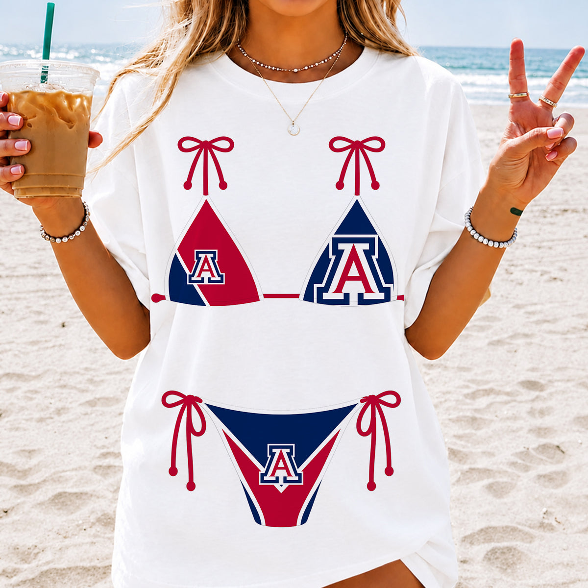 [FAN FAVORITE] NEW CUSTOMIZED NCAA MAM09 ARW ARIZONA WILDCATS T-SHIRT, HOODIE, ZIP HOODIE