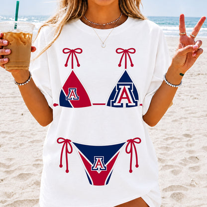 [FAN FAVORITE] NEW CUSTOMIZED NCAA MAM09 ARW ARIZONA WILDCATS T-SHIRT, HOODIE, ZIP HOODIE