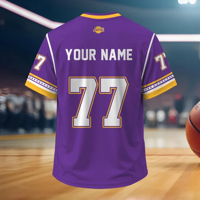 [HOT DEAL] NEW CUSTOMIZED NBA09 LLA LOS ANGELES LAKERS T-SHIRT, HOODIE, ZIP HOODIE