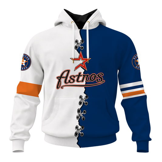 [FLASH SALE] NEW CUSTOMIZED MLB10 HAS HOUSTON ASTROS T-SHIRT, HOODIE, ZIP HOODIE