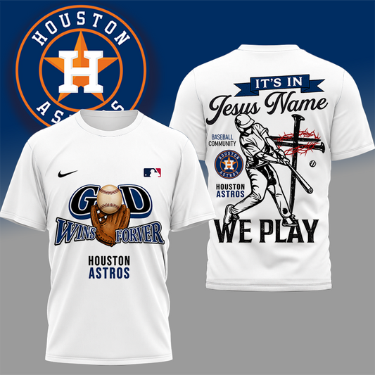 [FLASH SALE] NEW CUSTOMIZED MLB10 HAS HOUSTON ASTROS T-SHIRT, HOODIE, ZIP HOODIE