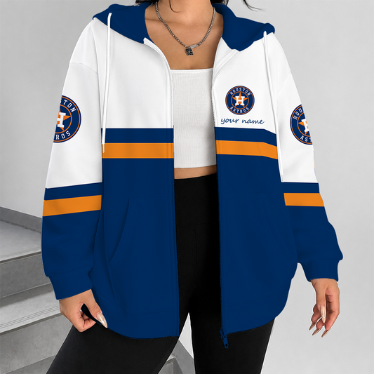 [FLASH SALE] NEW CUSTOMIZED MLB10 HAS HOUSTON ASTROS T-SHIRT, HOODIE, ZIP HOODIE
