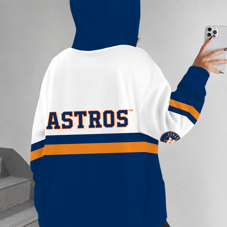 [FLASH SALE] NEW CUSTOMIZED MLB10 HAS HOUSTON ASTROS T-SHIRT, HOODIE, ZIP HOODIE