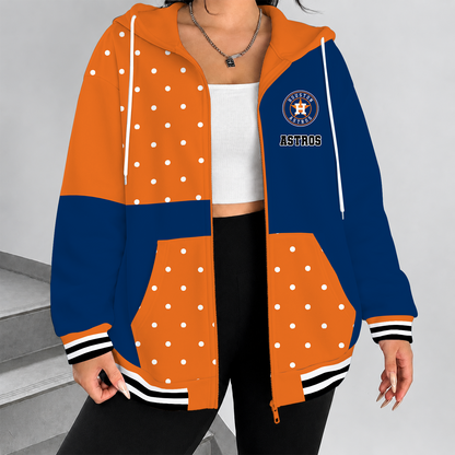 [FLASH SALE] NEW CUSTOMIZED MLB10 HAS HOUSTON ASTROS T-SHIRT, HOODIE, ZIP HOODIE