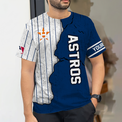 [FLASH SALE] NEW CUSTOMIZED MLB10 HAS HOUSTON ASTROS T-SHIRT, HOODIE, ZIP HOODIE