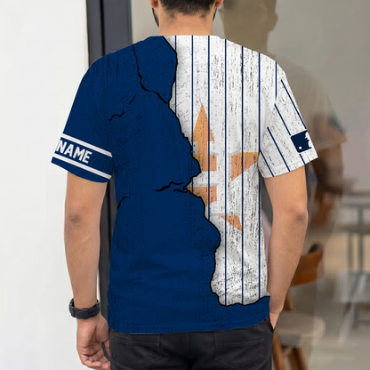 [FLASH SALE] NEW CUSTOMIZED MLB10 HAS HOUSTON ASTROS T-SHIRT, HOODIE, ZIP HOODIE