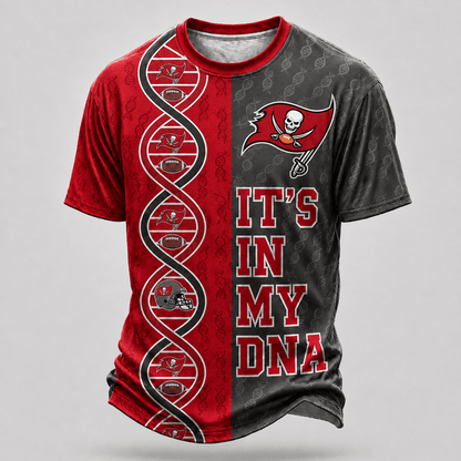 [SPECIAL OFFER] NEW CUSTOMIZED NFL10 TBB TAMPA BAY BUCCANEERS T-SHIRT, HOODIE, ZIP HOODIE