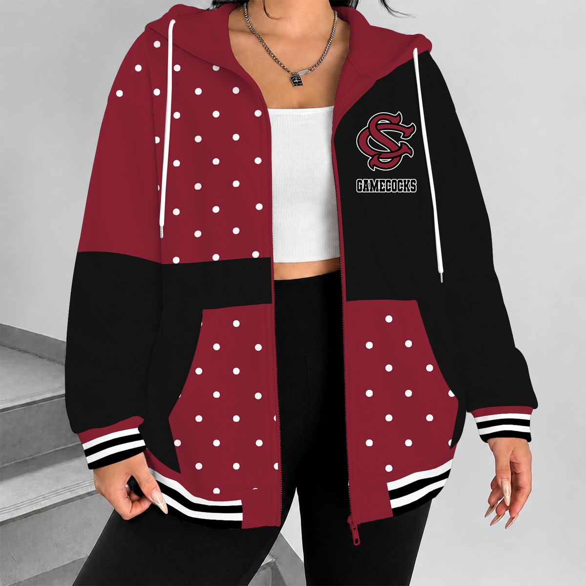 [FAN FAVORITE] NEW CUSTOMIZED NCAA CWS10 SCG SOUTH CAROLINA GAMECOCKS T-SHIRT, HOODIE, ZIP HOODIE