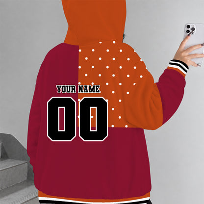 [SPECIAL OFFER] NEW CUSTOMIZED NFL10 TBB TAMPA BAY BUCCANEERS T-SHIRT, HOODIE, ZIP HOODIE