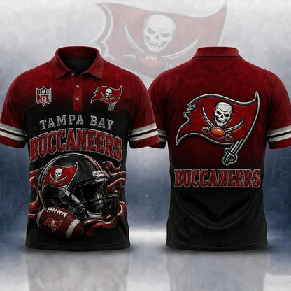 [SPECIAL OFFER] NEW CUSTOMIZED NFL10 TBB TAMPA BAY BUCCANEERS APPAREL