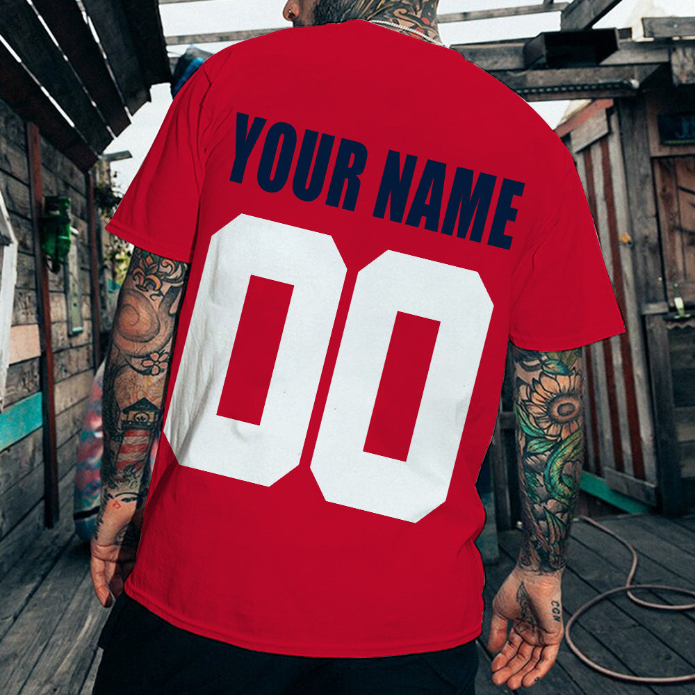 [SUPER SALE] NEW CUSTOMIZED NHL10 WCP WASHINGTON CAPITALS T-SHIRT, SWEATSHIRT, HOODIE & ZIP HOODIE