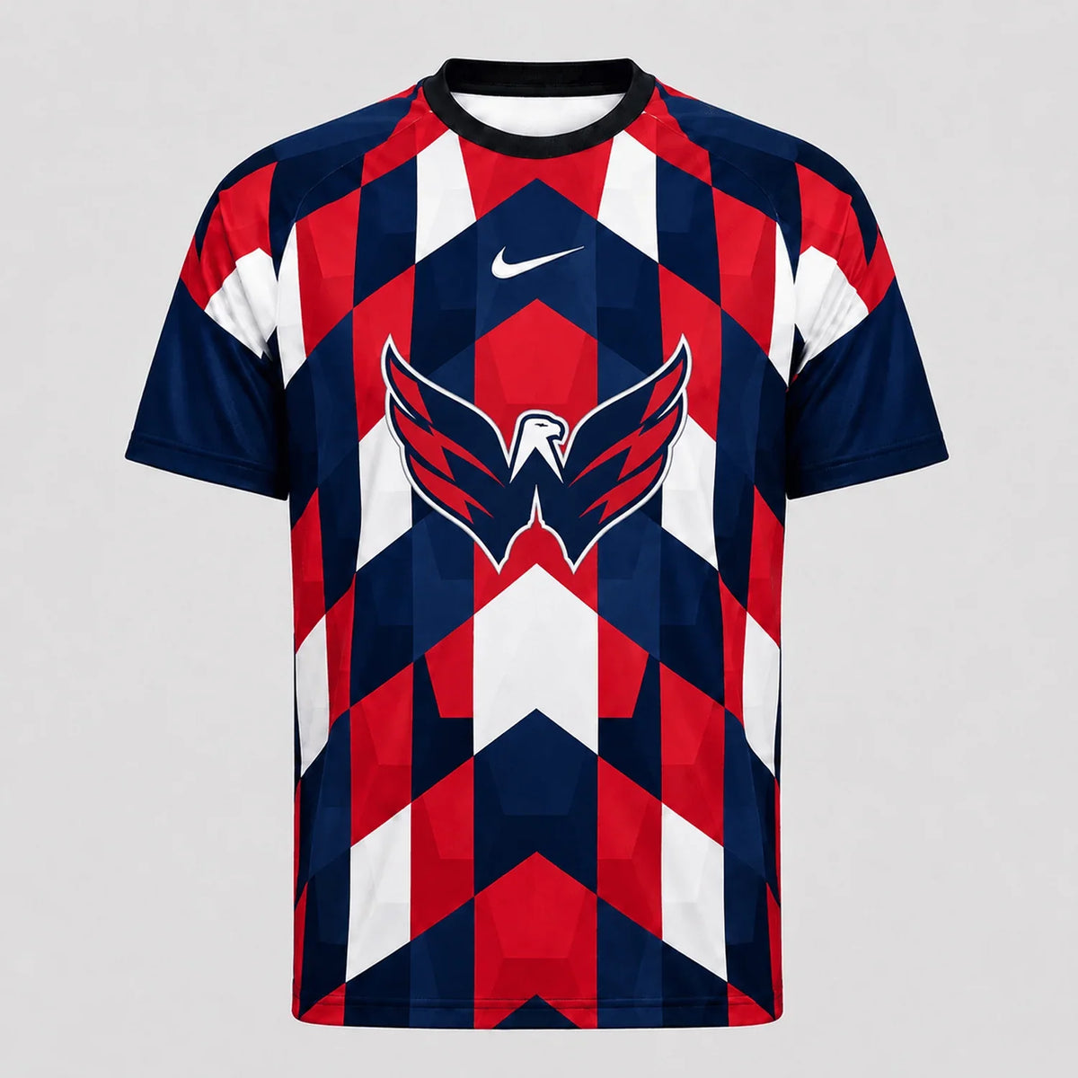 [SUPER SALE] NEW CUSTOMIZED NHL10 WCP WASHINGTON CAPITALS T-SHIRT, HOODIE, ZIP HOODIE
