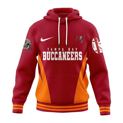 [SPECIAL OFFER] NEW CUSTOMIZED NFL10 TBB TAMPA BAY BUCCANEERS T-SHIRT, HOODIE, ZIP HOODIE