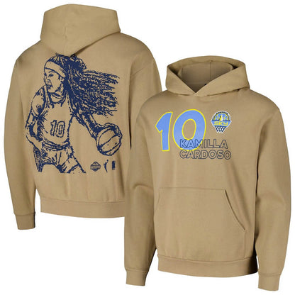 LIMITED EDITION - NEW CUSTOMIZED WNBA02 CCS CH SKY HOODIE, T-SHIRTS, ZIP HOODIE, SWEASHIRTS & POLO 02