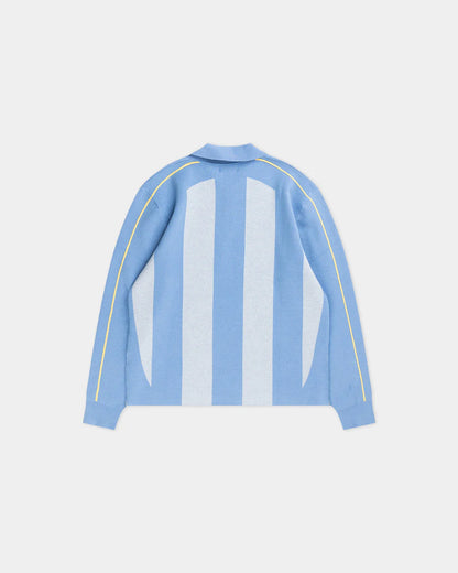 LIMITED EDITION - NEW CUSTOMIZED MLS10 PPF PP UNION LONG SLEEVE POLO