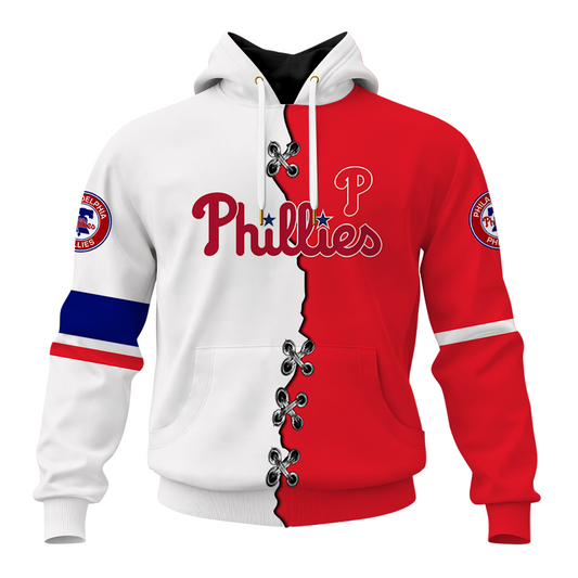 [FLASH SALE] NEW CUSTOMIZED MLB11 PPS PHILADELPHIA PHILLIES T-SHIRT, HOODIE, ZIP HOODIE