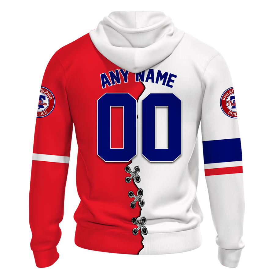 [FLASH SALE] NEW CUSTOMIZED MLB11 PPS PHILADELPHIA PHILLIES T-SHIRT, HOODIE, ZIP HOODIE