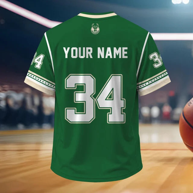 [HOT DEAL] NEW CUSTOMIZED NBA11 MBU MILWAUKEE BUCKS T-SHIRT, HOODIE, ZIP HOODIE