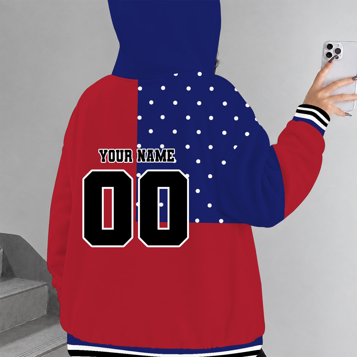 [SUPER SALE] NEW CUSTOMIZED NHL11 MCD MONTREAL CANADIENS T-SHIRT, HOODIE, ZIP HOODIE