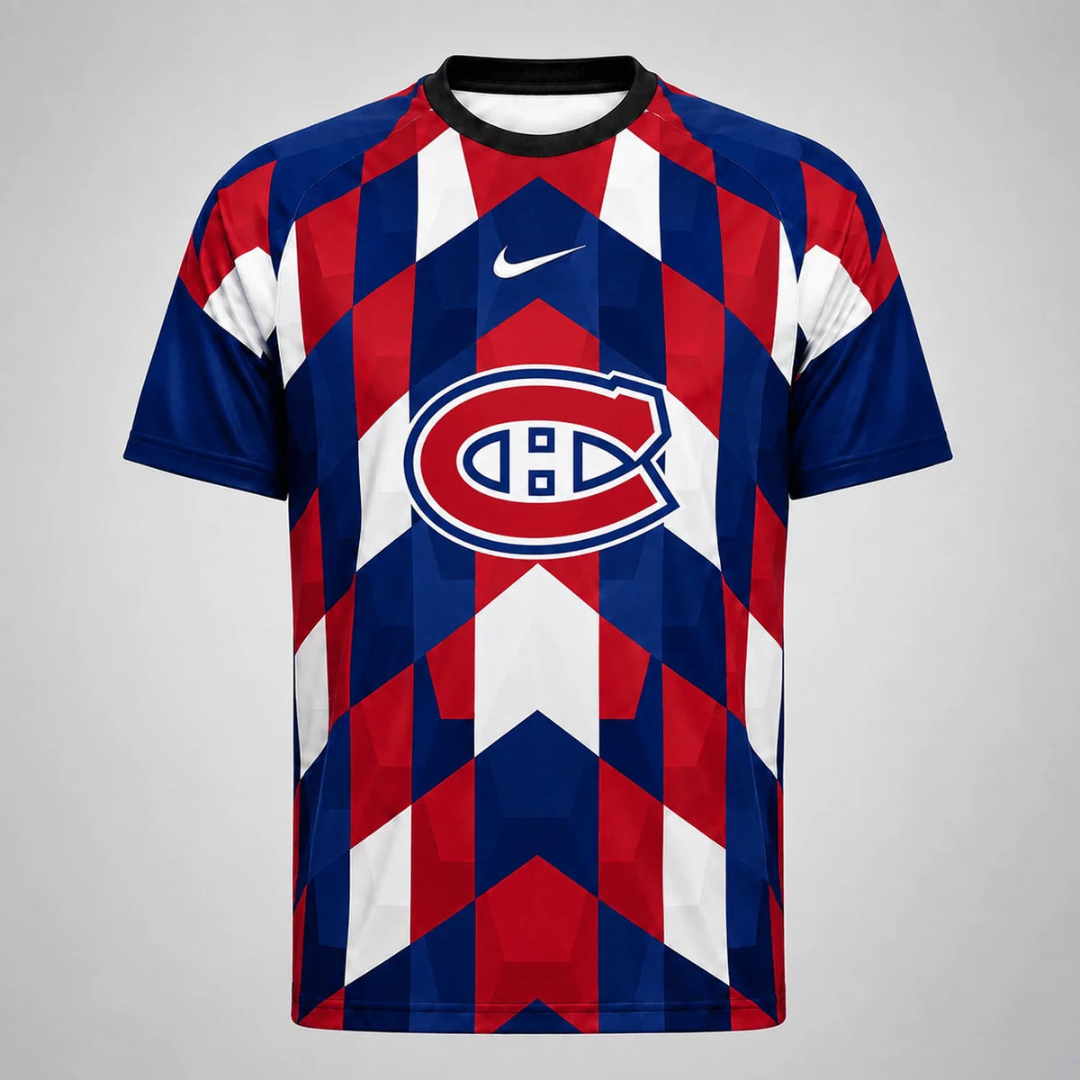 [SUPER SALE] NEW CUSTOMIZED NHL11 MCD MONTREAL CANADIENS T-SHIRT, HOODIE, ZIP HOODIE