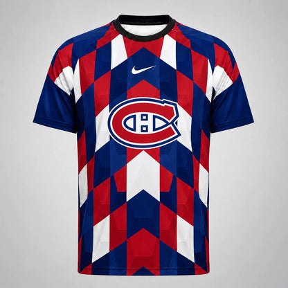 [SUPER SALE] NEW CUSTOMIZED NHL11 MCD MONTREAL CANADIENS T-SHIRT, HOODIE, ZIP HOODIE