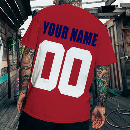 [SUPER SALE] NEW CUSTOMIZED NHL11 MCD MONTREAL CANADIENS T-SHIRT, SWEATSHIRT, HOODIE & ZIP HOODIE