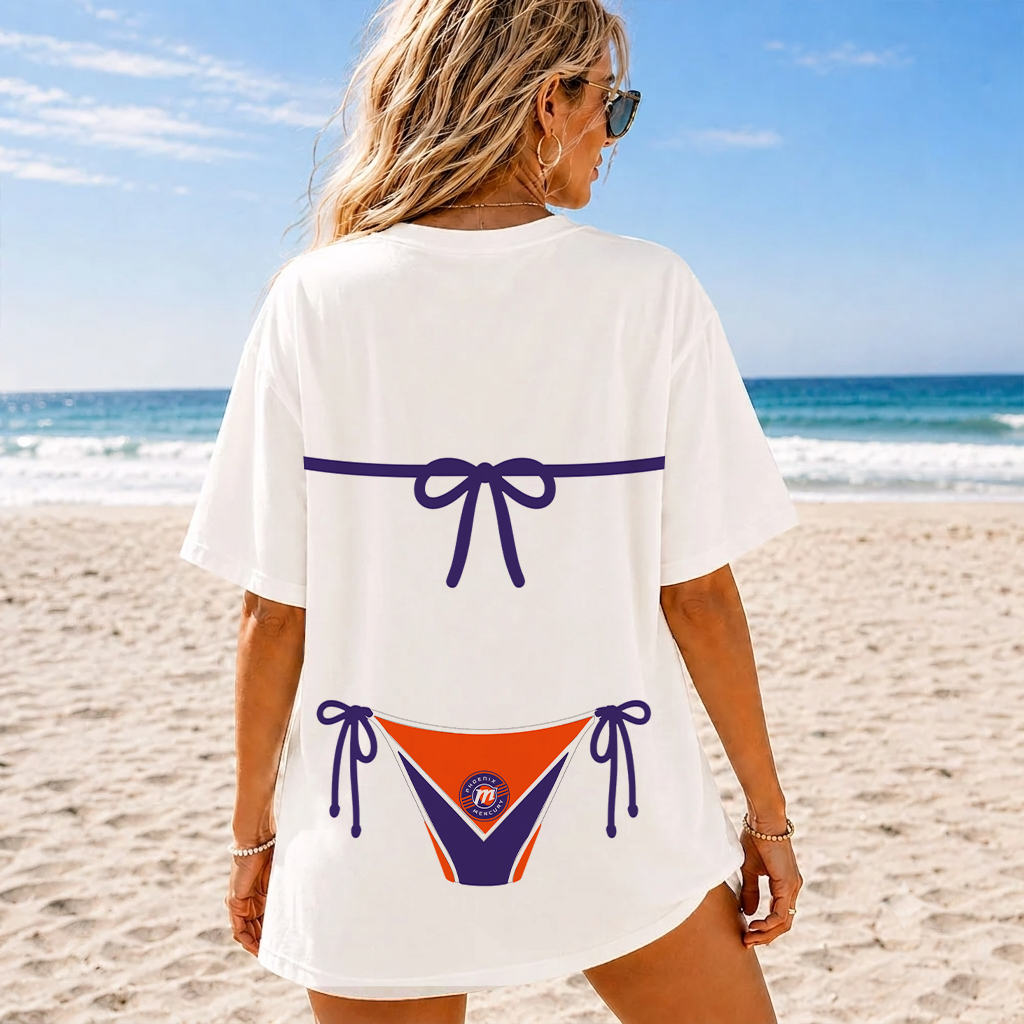 [FAN FAVORITE] NEW CUSTOMIZED WNBA11 PNM PHOENIX MERCURY T-SHIRT