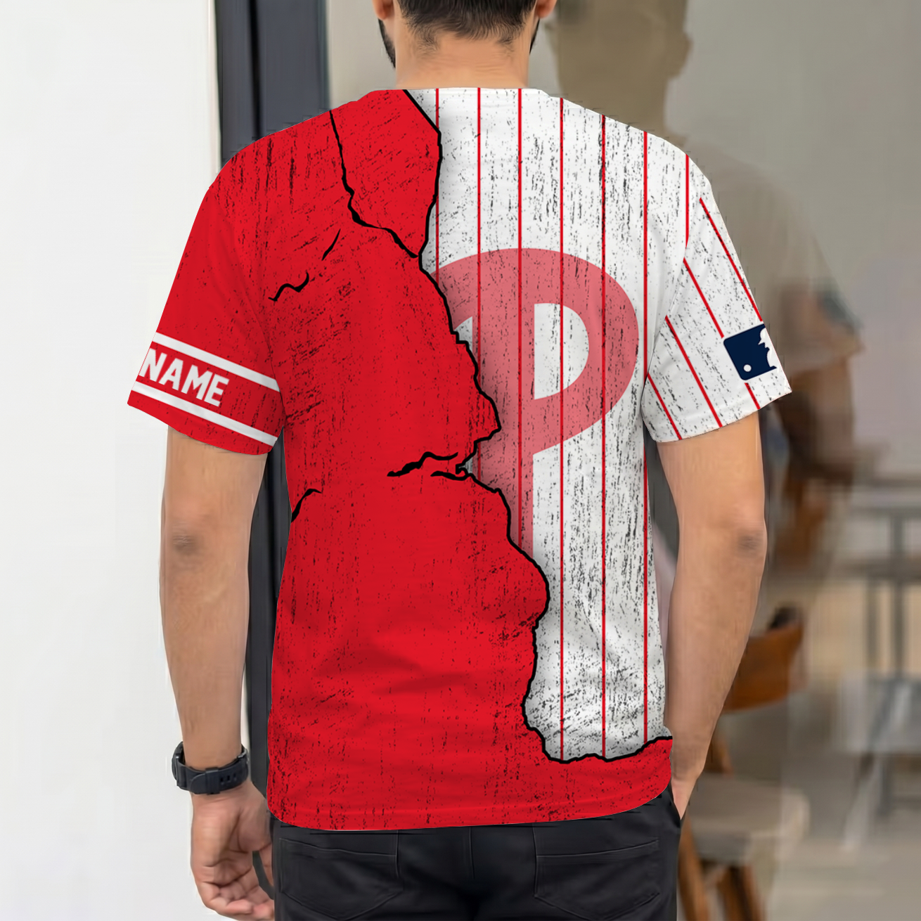 [FLASH SALE] NEW CUSTOMIZED MLB11 PPS PHILADELPHIA PHILLIES T-SHIRT, HOODIE, ZIP HOODIE