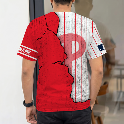 [FLASH SALE] NEW CUSTOMIZED MLB11 PPS PHILADELPHIA PHILLIES T-SHIRT, HOODIE, ZIP HOODIE