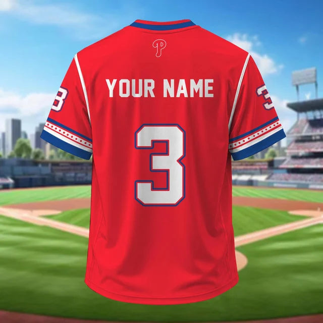 [FLASH SALE] NEW CUSTOMIZED MLB11 PPS PHILADELPHIA PHILLIES T-SHIRT, HOODIE, ZIP HOODIE