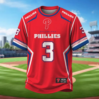 [FLASH SALE] NEW CUSTOMIZED MLB11 PPS PHILADELPHIA PHILLIES T-SHIRT, HOODIE, ZIP HOODIE