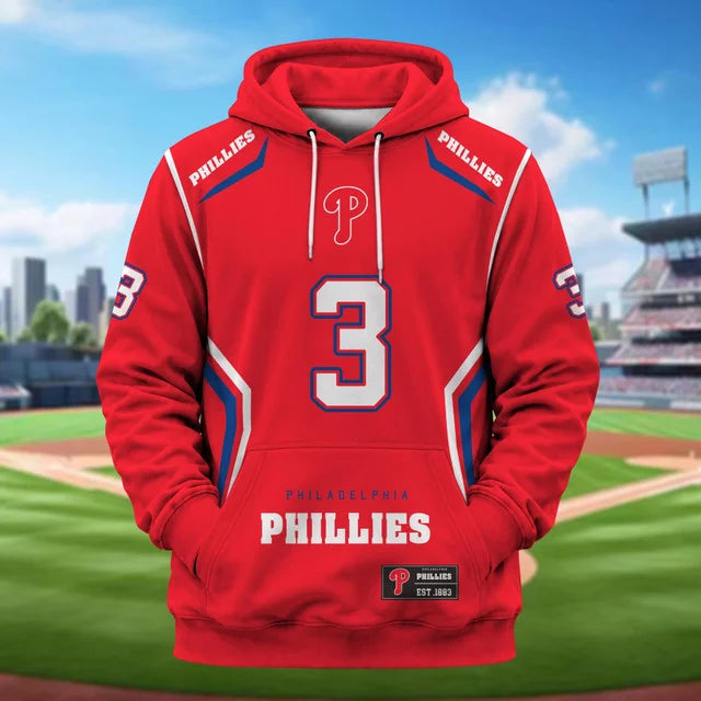 [FLASH SALE] NEW CUSTOMIZED MLB11 PPS PHILADELPHIA PHILLIES T-SHIRT, HOODIE, ZIP HOODIE