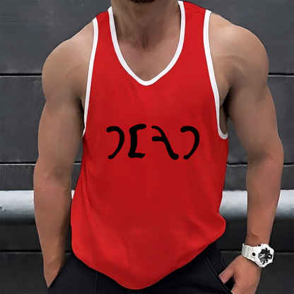 [FAN EXCLUSIVE] NEW CUSTOMIZED GRATEFUL DEAD UNISEX TANK TOP