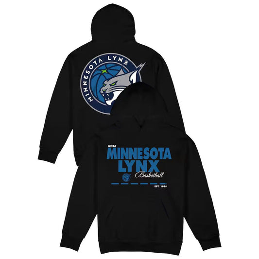 LIMITED EDITION - NEW CUSTOMIZED WNBA09 MNL MN LYNX HOODIE, T-SHIRTS, ZIP HOODIE, SWEASHIRTS & POLO 04