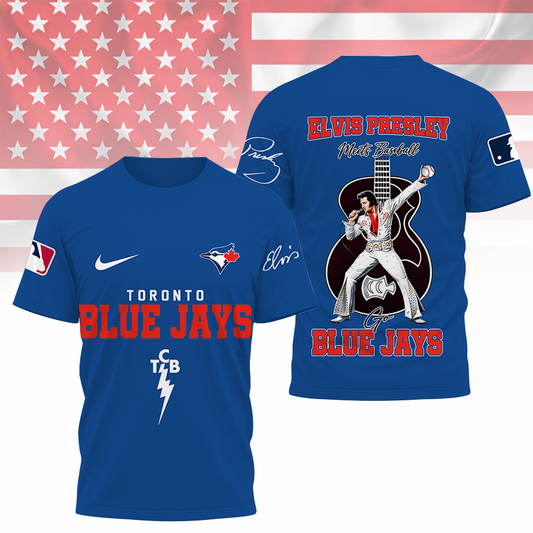 [FLASH SALE] NEW CUSTOMIZED MLB12 TBJ TORONTO BLUE JAYS T-SHIRT, HOODIE, ZIP HOODIE