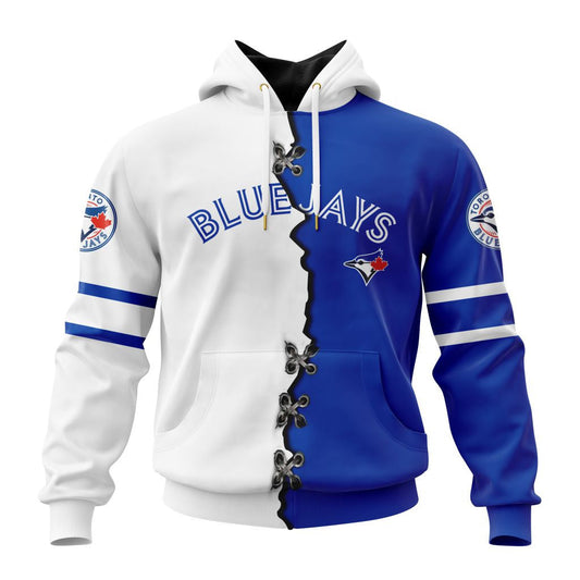 [FLASH SALE] NEW CUSTOMIZED MLB12 TBJ TORONTO BLUE JAYS T-SHIRT, HOODIE, ZIP HOODIE