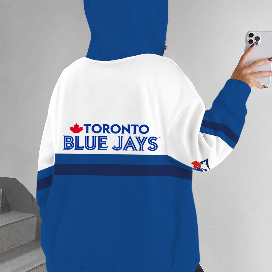 [FLASH SALE] NEW CUSTOMIZED MLB12 TBJ TORONTO BLUE JAYS T-SHIRT, HOODIE, ZIP HOODIE