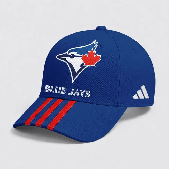 [FLASH SALE] NEW CUSTOMIZED MLB12 TBJ TORONTO BLUE JAYS CLASSIC CAP