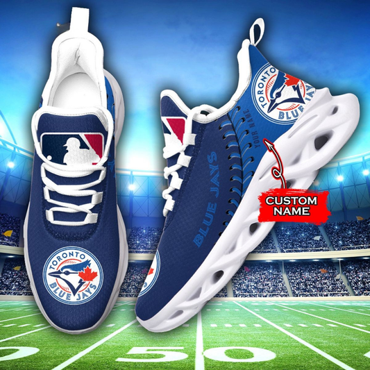 [FLASH SALE] NEW CUSTOMIZED MLB11 PPS PHILADELPHIA PHILLIES MAX SOUL SHOES