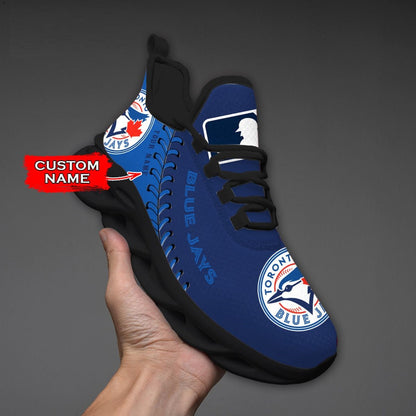 [FLASH SALE] NEW CUSTOMIZED MLB11 PPS PHILADELPHIA PHILLIES MAX SOUL SHOES