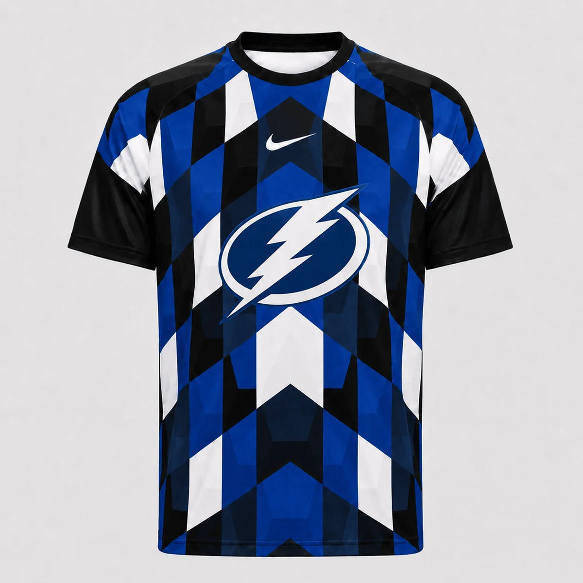 [SUPER SALE] NEW CUSTOMIZED NHL12 TPL TAMPA BAY LIGHTNING T-SHIRT, HOODIE, ZIP HOODIE