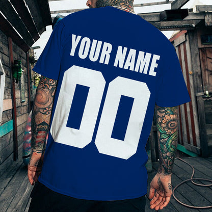 [SUPER SALE] NEW CUSTOMIZED NHL12 TPL TAMPA BAY LIGHTNING T-SHIRT, SWEATSHIRT, HOODIE & ZIP HOODIE