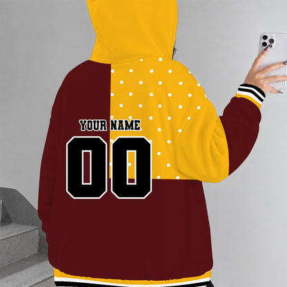 [SPECIAL OFFER] NEW CUSTOMIZED NFL12 WTC WASHINGTON COMMANDERS T-SHIRT, HOODIE, ZIP HOODIE