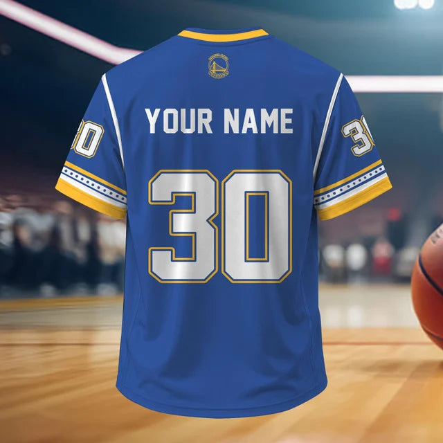 [HOT DEAL] NEW CUSTOMIZED NBA12 GSW GOLDEN STATE WARRIORS T-SHIRT, HOODIE, ZIP HOODIE