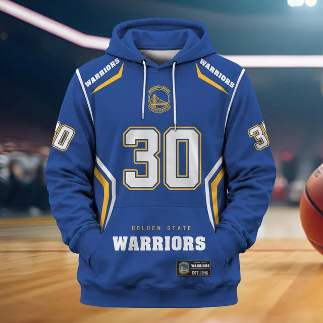 [HOT DEAL] NEW CUSTOMIZED NBA12 GSW GOLDEN STATE WARRIORS T-SHIRT, HOODIE, ZIP HOODIE