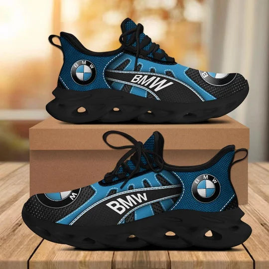 [FAN MUST-HAVE] NEW CUSTOMIZED F113 BMW BMW MAX SOUL SHOES