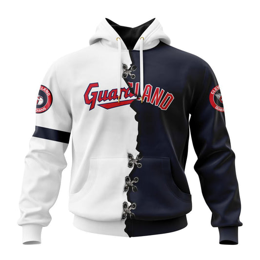[FLASH SALE] NEW CUSTOMIZED MLB13 CGS CLEVELAND GUARDIANS T-SHIRT, HOODIE, ZIP HOODIE