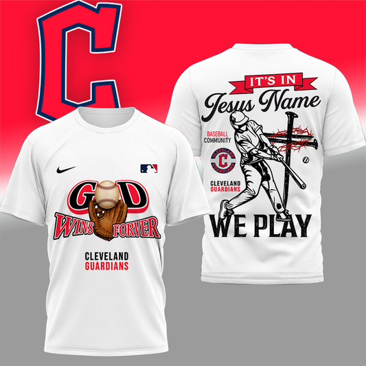 [FLASH SALE] NEW CUSTOMIZED MLB13 CGS CLEVELAND GUARDIANS T-SHIRT, HOODIE, ZIP HOODIE