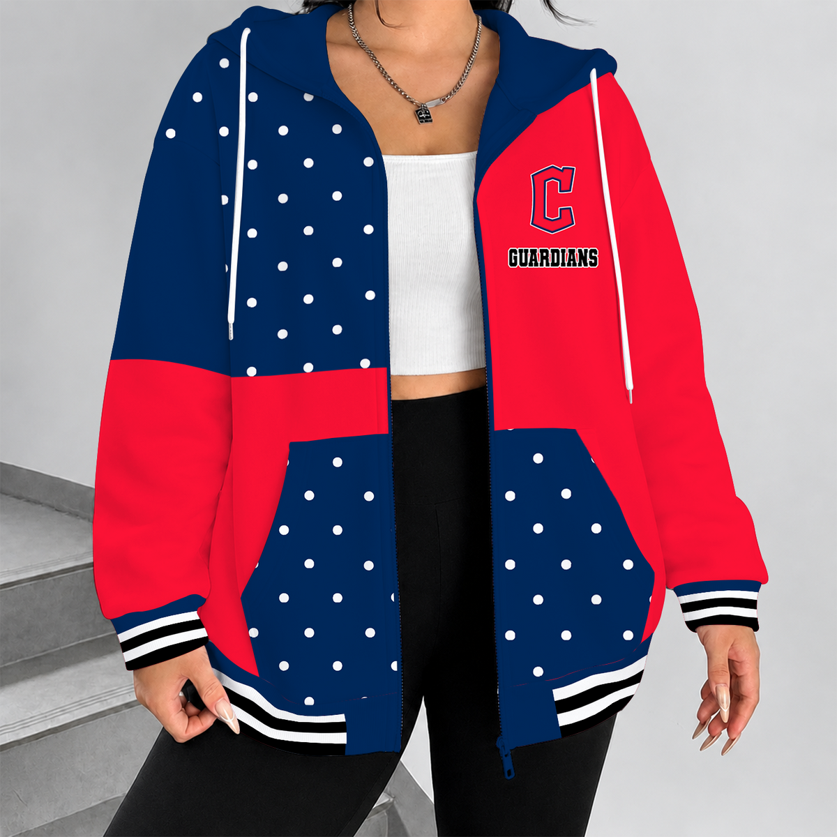[FLASH SALE] NEW CUSTOMIZED MLB13 CGS CLEVELAND GUARDIANS T-SHIRT, HOODIE, ZIP HOODIE