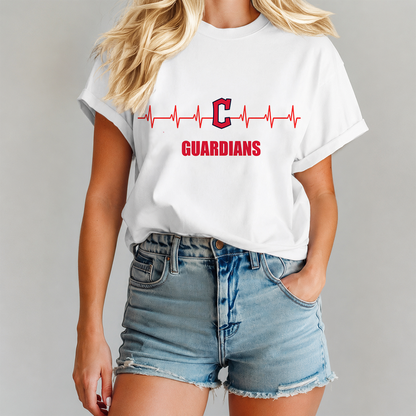 [FATHER'S DAY] NEW CUSTOMIZED MLB13 CGS CLEVELAND GUARDIANS T-SHIRT, HOODIE, ZIP HOODIE
